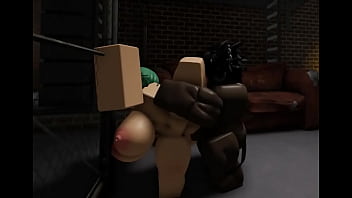 Tatsumaki disfrutando en callejon