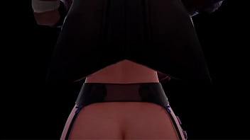 Arcane vi y caitlyn zorritas