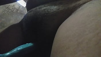 Me levante con ganas de masturbarme