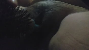 Me levante con ganas de masturbarme