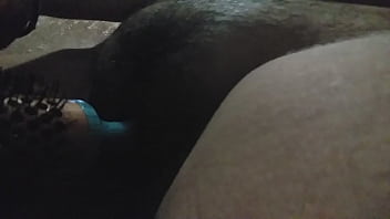 Me levante con ganas de masturbarme