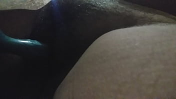 Me levante con ganas de masturbarme