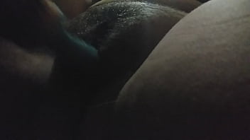 Me levante con ganas de masturbarme