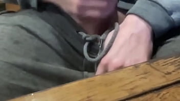 Take a seat and allow someone else to do the work ; #bigdick #porn #stretchpussy