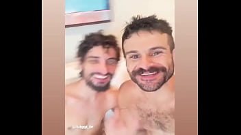 Valeu delícia fernando brutto