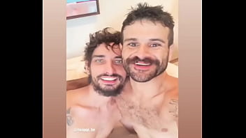 Valeu delícia fernando brutto