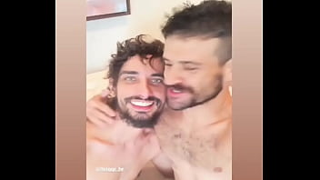 Valeu delícia fernando brutto