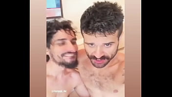 Valeu delícia fernando brutto