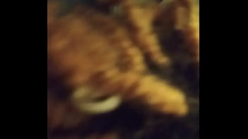 Big booty chick gets backshots and licks cum off hotel window