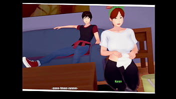 Knight Of Love Cap 34 Fucking My Blonde Stepsister And My Stepmom's Huge Ass thumbnail