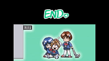 Super real mahjong pv