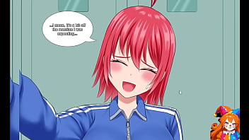 Rabbit girl 2 complete game all scenes ending 1