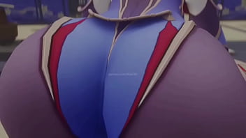 Mona Is The Big Ass Witch thumbnail