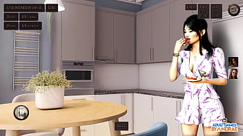 Ep4 fucking my wife tracy again living with american sunset