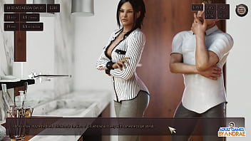 Ep4 fucking my wife tracy again living with american sunset