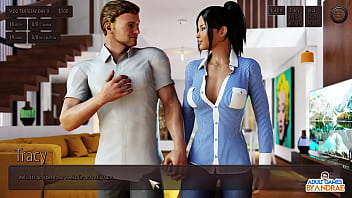 Ep4 fucking my wife tracy again living with american sunset