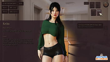 Ep4 fucking my wife tracy again living with american sunset