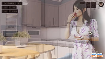 Ep4 fucking my wife tracy again living with american sunset