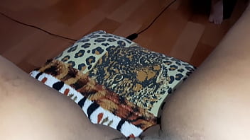 Threesome on new year's eve