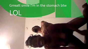 Doggy Style Fucikng Hood Love thumbnail