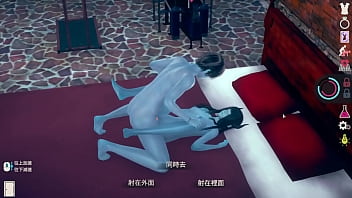 【ai*shoujo】simmer dungeon munchies #1