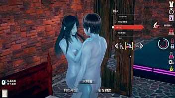 【ai*shoujo】simmer dungeon munchies #1