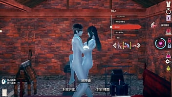 【ai*shoujo】simmer dungeon munchies #1