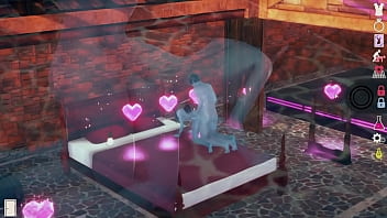 【ai*shoujo】simmer dungeon munchies #1