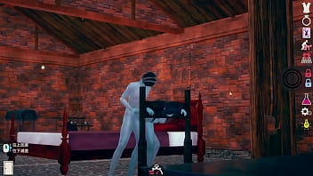 【ai*shoujo】simmer dungeon munchies #1