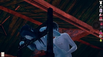 【ai*shoujo】simmer dungeon munchies #1 【ai*shoujo】simmer dungeon munchies #1