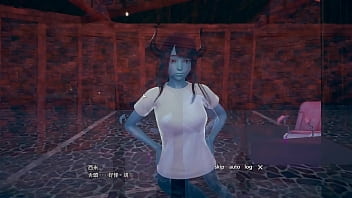 【ai*shoujo】simmer dungeon munchies #1