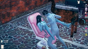 【ai*shoujo】simmer dungeon munchies #1 【ai*shoujo】simmer dungeon munchies #1