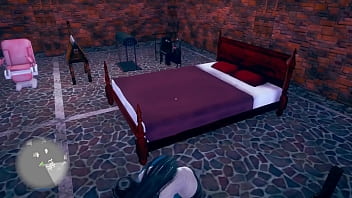 【ai*shoujo】simmer dungeon munchies #1