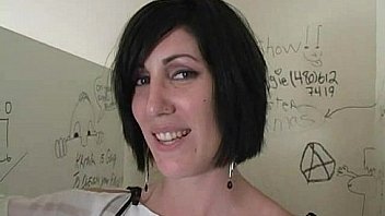 The amazing art of gloryhole 6