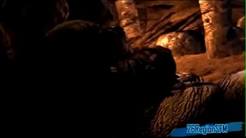 Samus en planeta desconocido 6