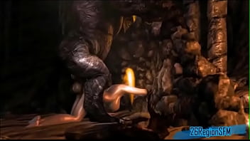 Samus en planeta desconocido 6