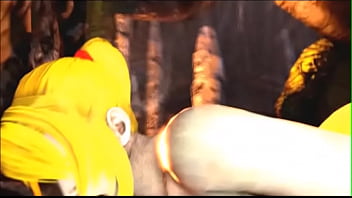 Samus en planeta desconocido 6