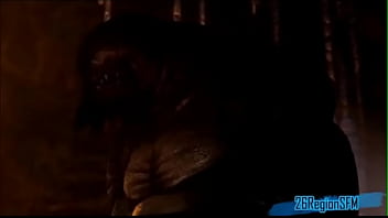 Samus en planeta desconocido 6