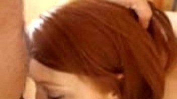 Redhead dressed up n wanting to play