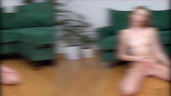 First dp newbie beauty kate love with long legs tries two big cocks for the first time eks116