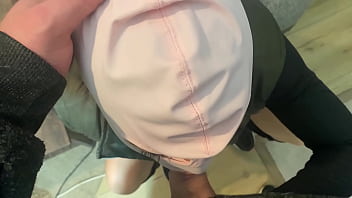 Adventures of milfycalla ep 25 i love stretching