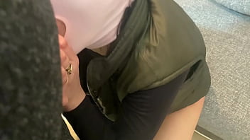 Adventures of milfycalla ep 25 i love stretching