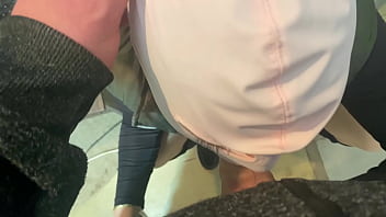 Adventures of milfycalla ep 25 i love stretching