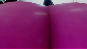 Overwatch widowmaker grinds her ass in your face 2