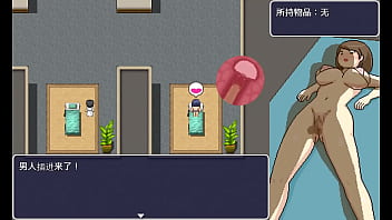 Dark salon hentai gameplay