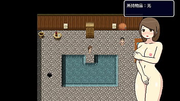 Dark salon hentai gameplay