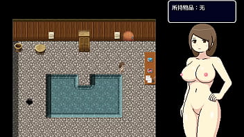 Dark salon hentai gameplay