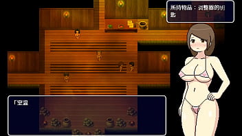 Dark salon hentai gameplay