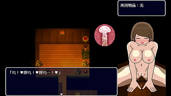Dark salon hentai gameplay