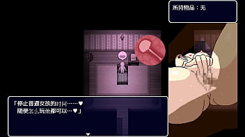 Dark salon hentai gameplay